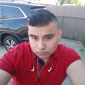 Meet your Posher, Nicolas